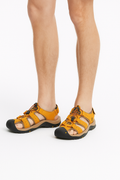 Orthopädische Herrensandalen mit ergonomischer Sohle – Louis