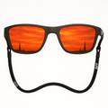 Polarisierte Sonnenbrille mit UV-Schutz – Solara