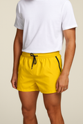 Schnelltrocknende Badehose für Herren – Tobias