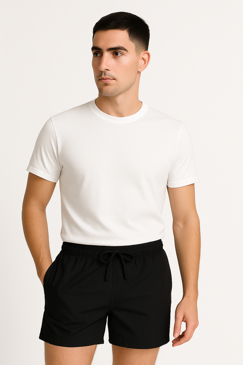 Sonnenbaden Badeshorts - SunBreeze