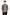 Slim-Fit Karo-Trachtenhemd aus Baumwoll-Woll-Mix – Reiner