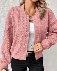 Elegante Damenweste für vielseitige Looks – Sophia