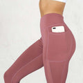 Anti-Cellulite Leggings mit Shaping-Effekt für Damen – Viviana