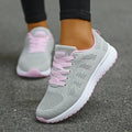 Bequeme Damen-Sneaker mit zeitlosem Design – Sofia