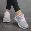 Bequeme Damen-Sneaker mit zeitlosem Design – Sofia