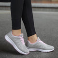 Bequeme Damen-Sneaker mit zeitlosem Design – Sofia