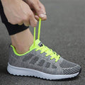 Bequeme Damen-Sneaker mit zeitlosem Design – Sofia