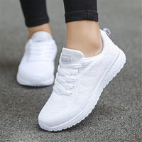 Bequeme Damen-Sneaker mit zeitlosem Design – Sofia