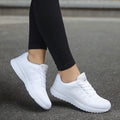 Bequeme Damen-Sneaker mit zeitlosem Design – Sofia