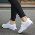 Bequeme Damen-Sneaker mit zeitlosem Design – Sofia
