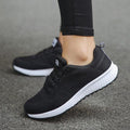 Bequeme Damen-Sneaker mit zeitlosem Design – Sofia