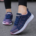 Bequeme Damen-Sneaker mit zeitlosem Design – Sofia