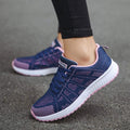 Bequeme Damen-Sneaker mit zeitlosem Design – Sofia