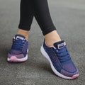 Bequeme Damen-Sneaker mit zeitlosem Design – Sofia