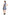 Bayerisches Dirndlkleid mit Schürze für Damen – Theresa