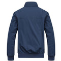 Stilvolle Herrenjacke für jede Jahreszeit – Lukas