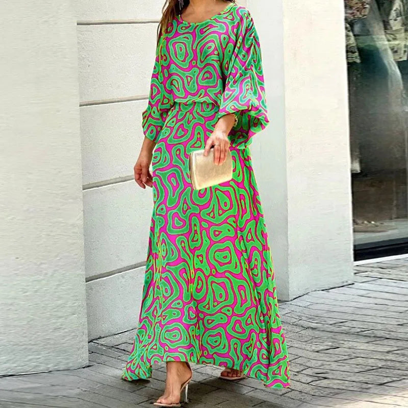 Elegantes Damenkleid für jeden Anlass – Isabell