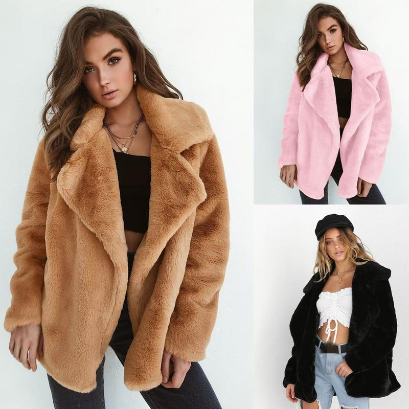 Modische Damenjacke für jeden Anlass – Yara