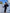 Zweiteiler Damen Kleid mit Sweatshirt – Alina