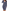 Elegantes Bodycon-Bürokleid mit V-Ausschnitt – Emilia