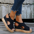 Orthopädische Damen Sandalen für gesunde Haltung – Soliva