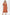 Elegantes Kleid Rüschenärmel Seitenausschnitt Glamour – Eloura