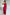 Elegantes Maxikleid mit Reißverschluss für Damen – Sophia