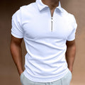 Herren Polo Shirt für Alltag & Büro - Florian