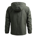 Softshell-Jacke für Outdoor & Sport – Tobias