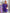 Bequemer Tunika-Kleid mit Rundhals und elastischem Saum – Stefanie