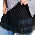 Eleganter Damenrock – Amelie