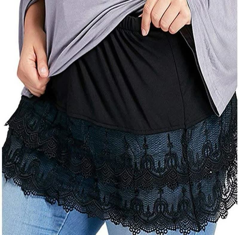 Eleganter Damenrock – Amelie