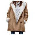 Warme Winterjacke mit Stil und Komfort – Alexander