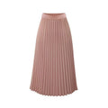 Eleganter Faltenrock Damen – Lena