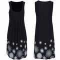Bequemes und stilvolles Damenkleid für den Alltag – Lina