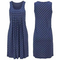 Bequemes und stilvolles Damenkleid für den Alltag – Lina