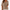 Plus-Size Bluse Damen V-Ausschnitt Knöpfe – Marina