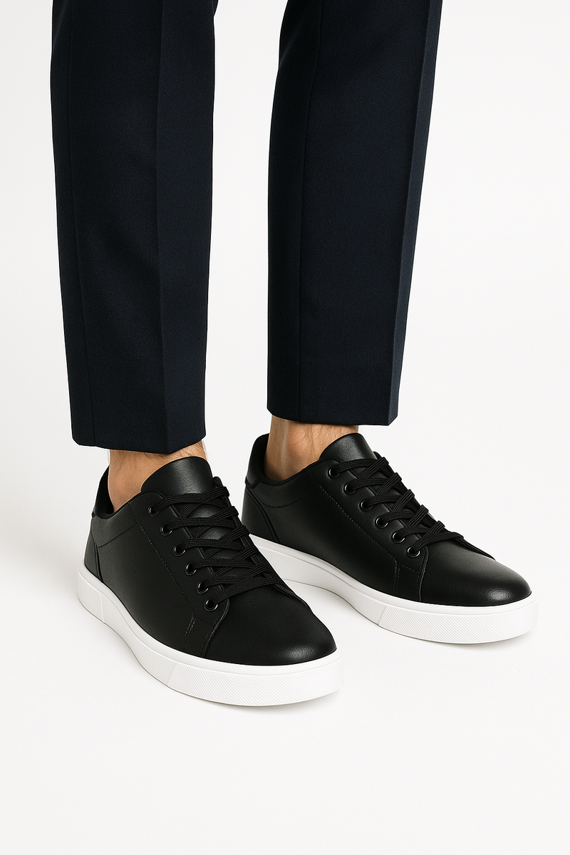 Herren-Sneaker mit Dämpfung und Stil – Theodor