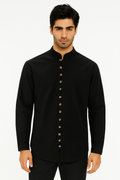 Sommerhemd Herren Leinen Langarm – Elegantes Freizeitshirt von Lenz