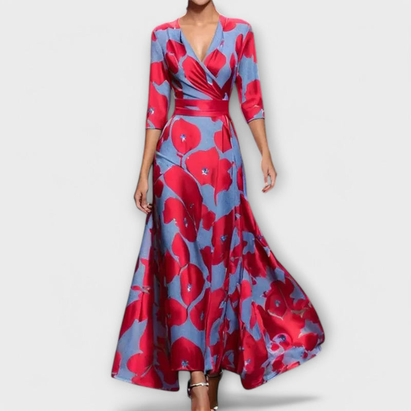 Elegantes Damen Kleid für Alltag und Event – Sophie