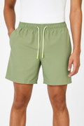 Schnelltrocknende Herren-Badehose mit elastischem Komfort – Modell Jonas