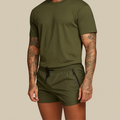 Schnelltrocknende Badehose für Herren – Tobias