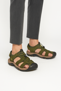 Orthopädische Sandalen gegen Fußschmerzen und Fersensporn – Keith