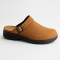 Orthopädische Komfortsandalen für Herren mit Fußbett – Louis