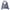 Trendige Oversize-Jeansjacke mit Kaschmirfutter – Ella