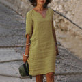Elegantes Sommerkleid für Damen – Sophia