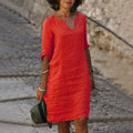 Elegantes Sommerkleid für Damen – Sophia