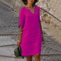 Elegantes Sommerkleid für Damen – Sophia