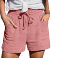 Sommerhose Damen Baumwolle Leicht und Bequem – Martha
