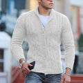 Herren-Pullover aus Premium-Material für zeitlose Eleganz – Jonas